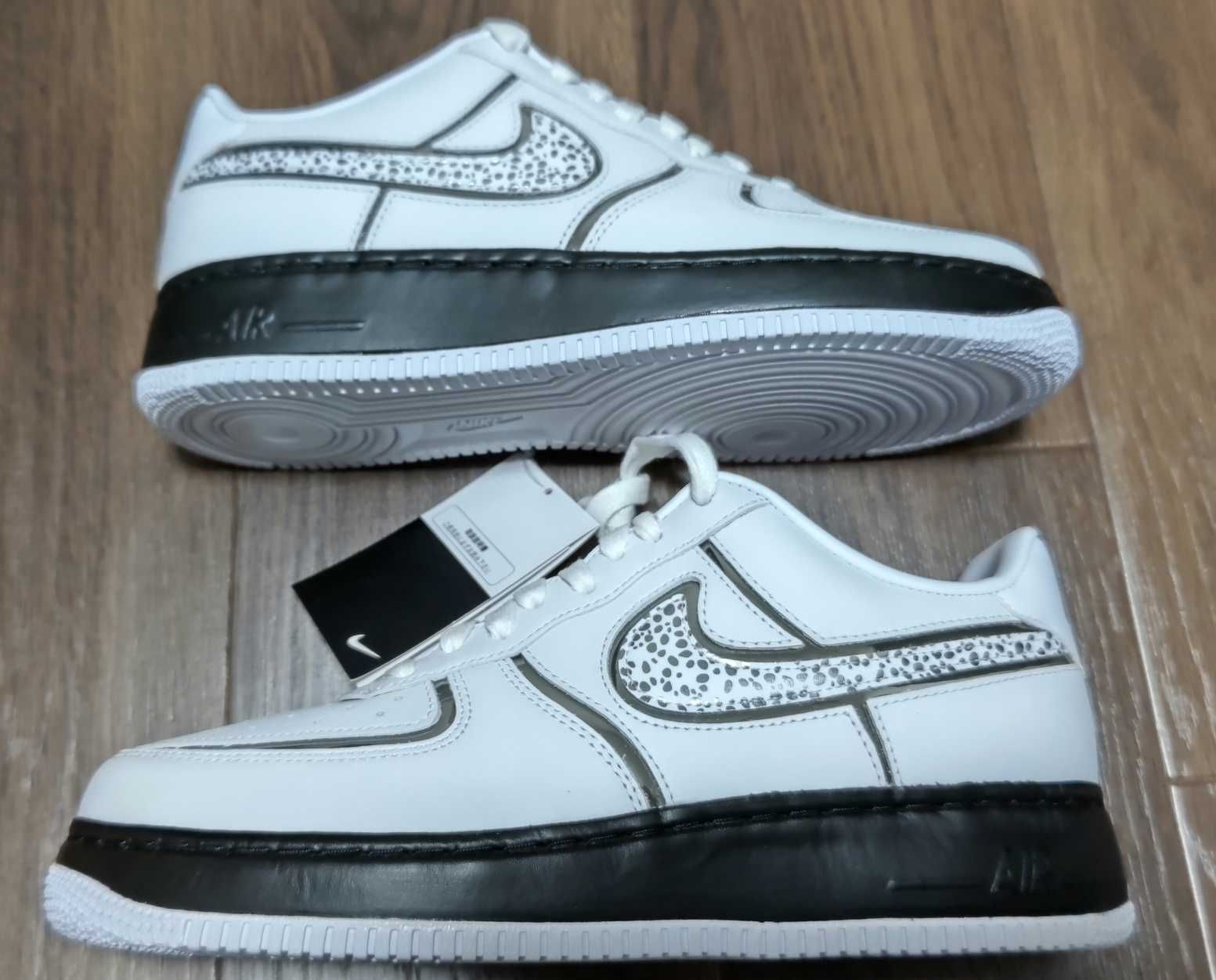 Nike Air Force 1 Low By You & Unlocked By You (NIKEiD)