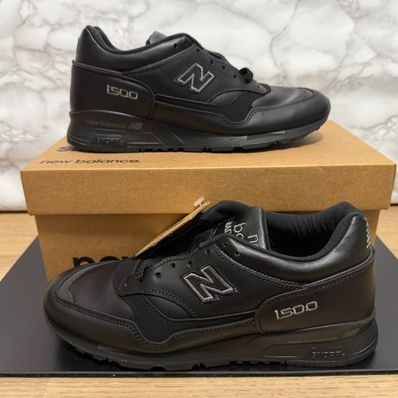 New Balance M1500TK "Black"