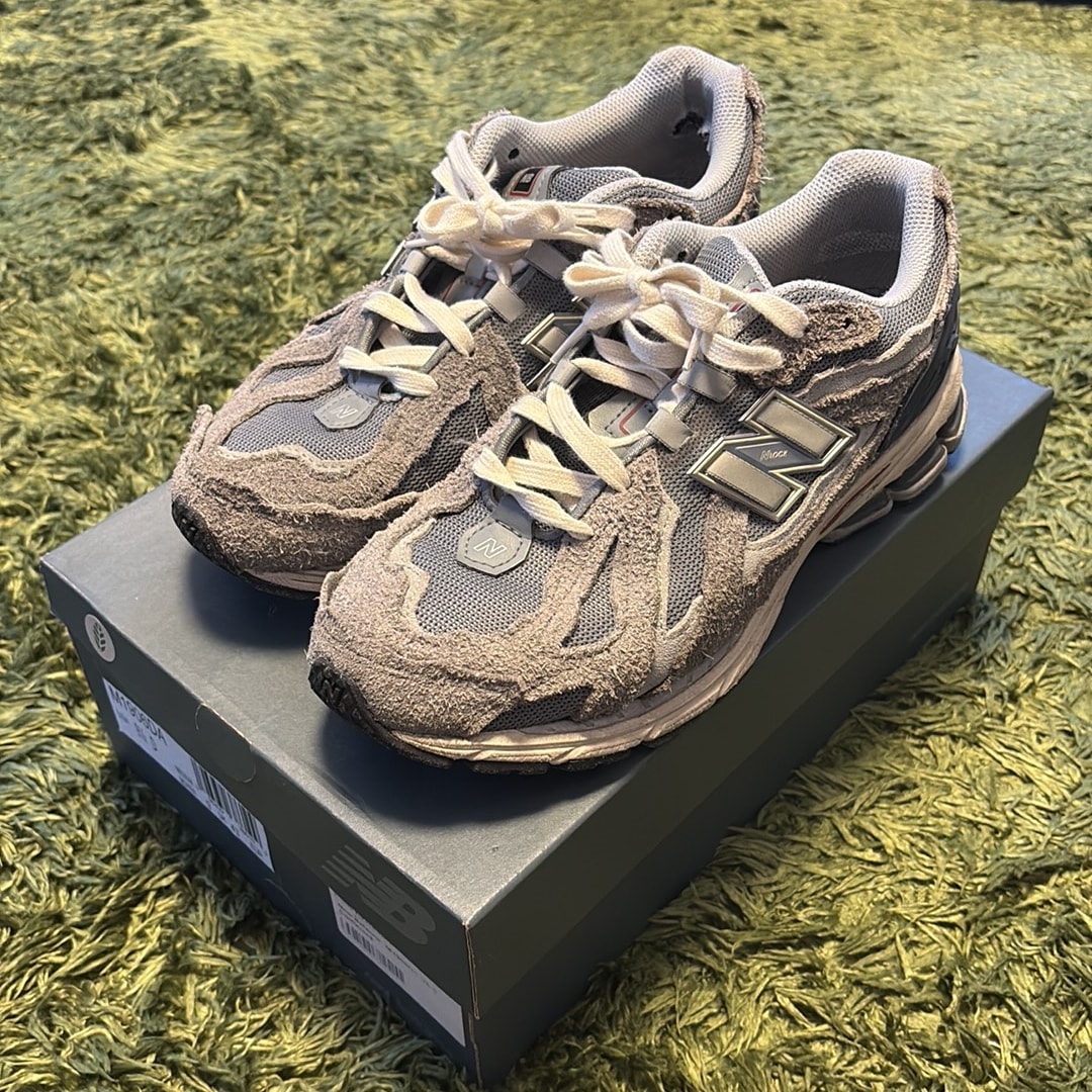 New Balance 1906D Protection Pack "Drak Gray"
