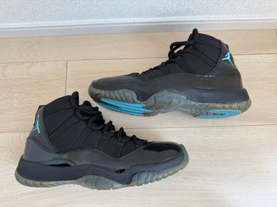 Nike Air Jordan 11 "Gamma" (2013)