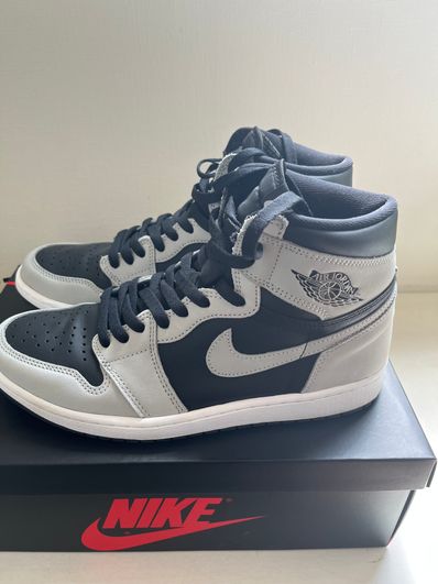 Nike Air Jordan 1 High OG "Shadow 2.0"