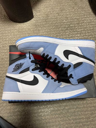 Nike Air Jordan 1 High OG "University Blue"