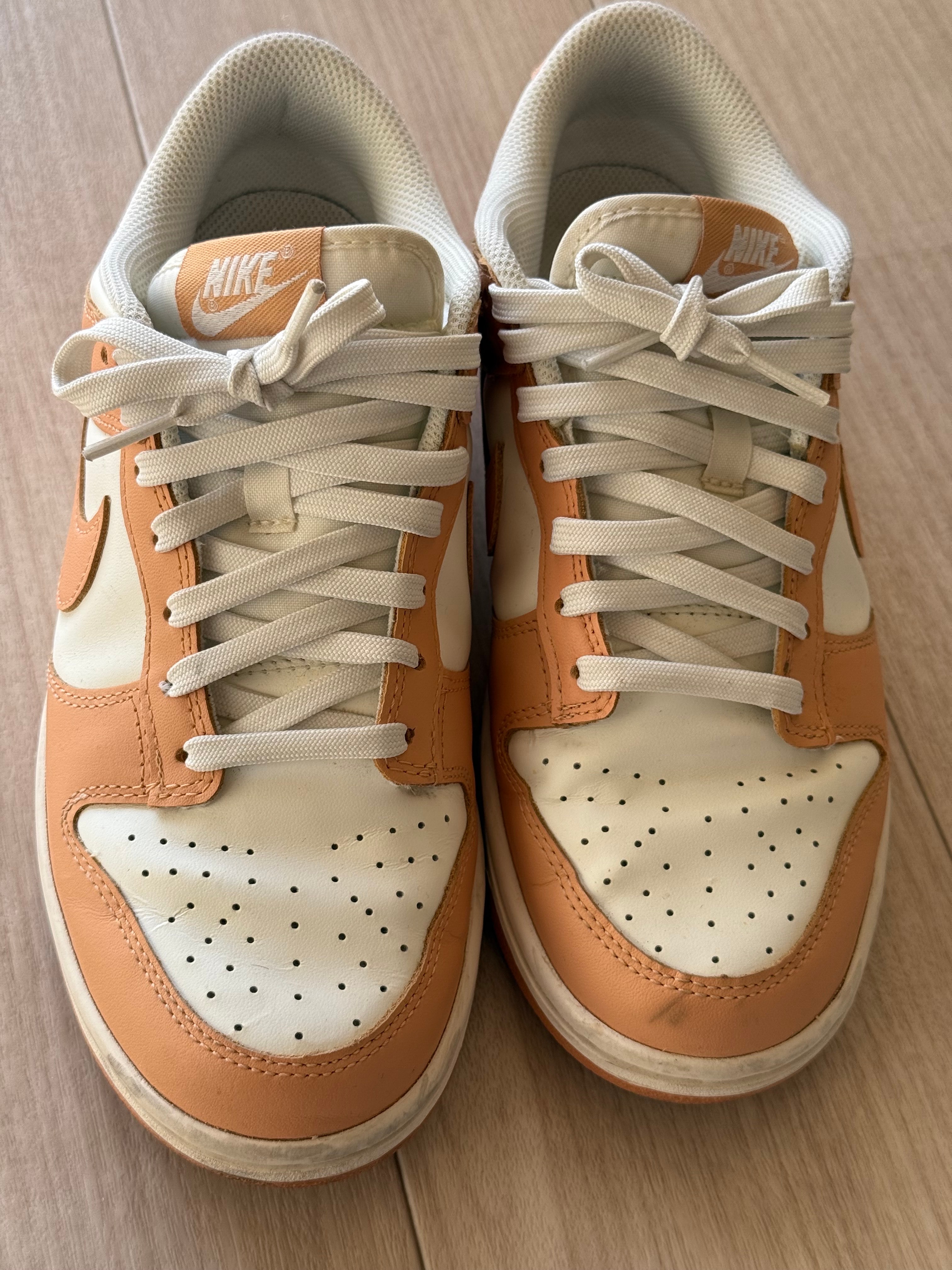 Nike Women's Dunk Low "Harvest Moon"
