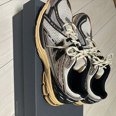 New Balance 1906R "Sea Salt"