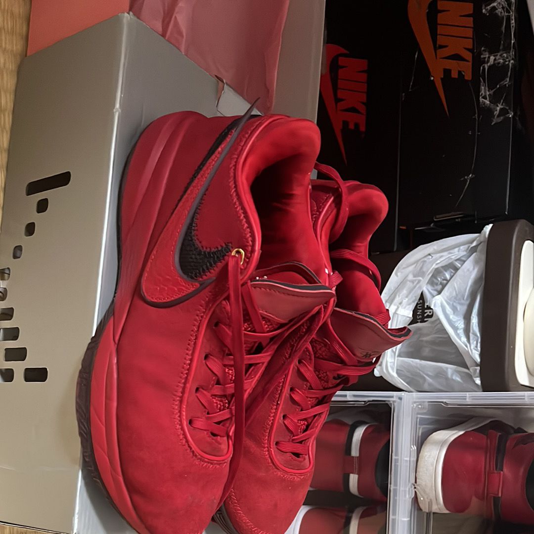 週末値下げ NIKE レブロン2 オリンピック NIKE公式