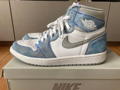 Nike Air Jordan 1 High OG "Hyper Royal"