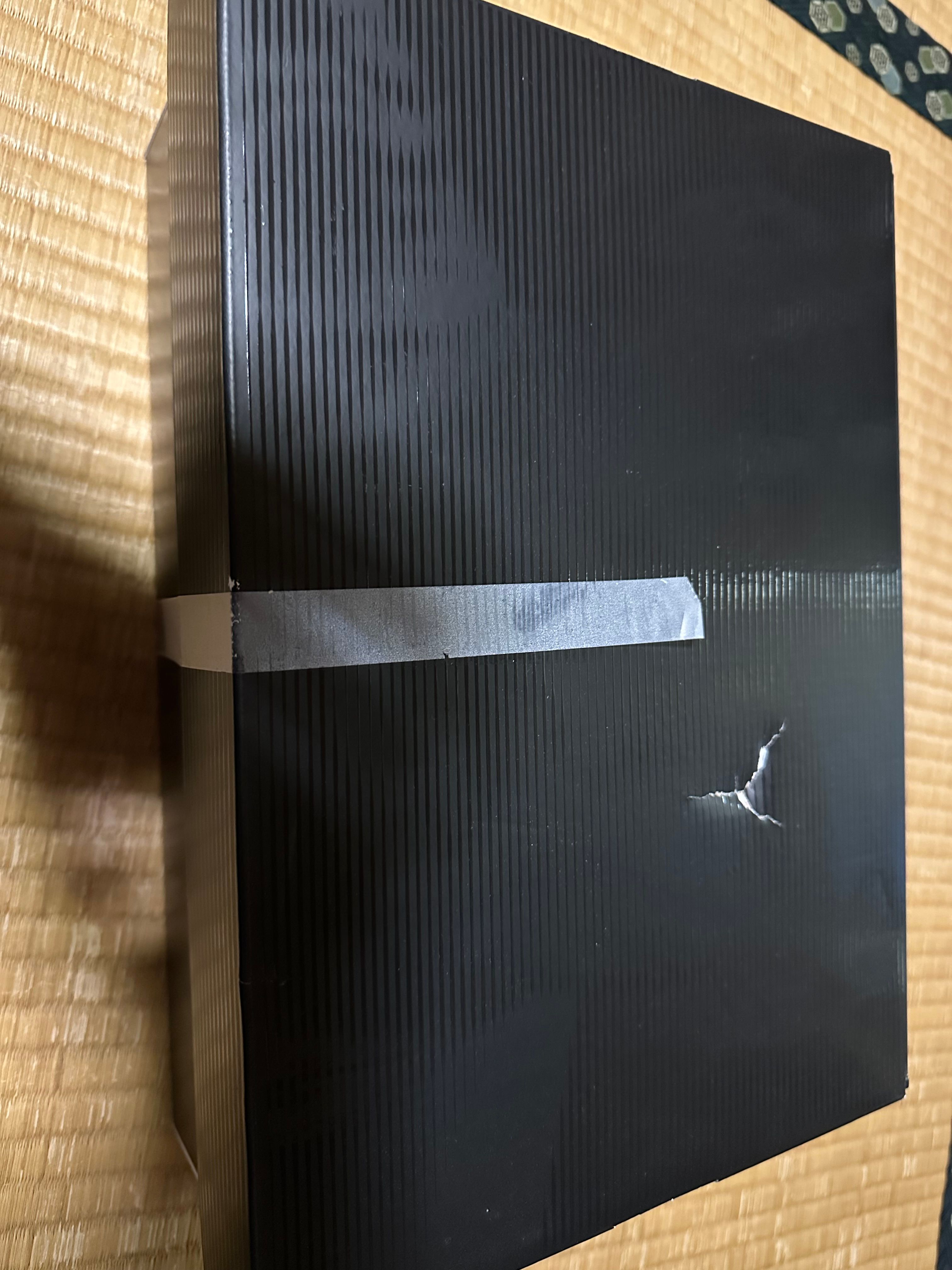 Nike Air Jordan 3 Retro "Rare Air"