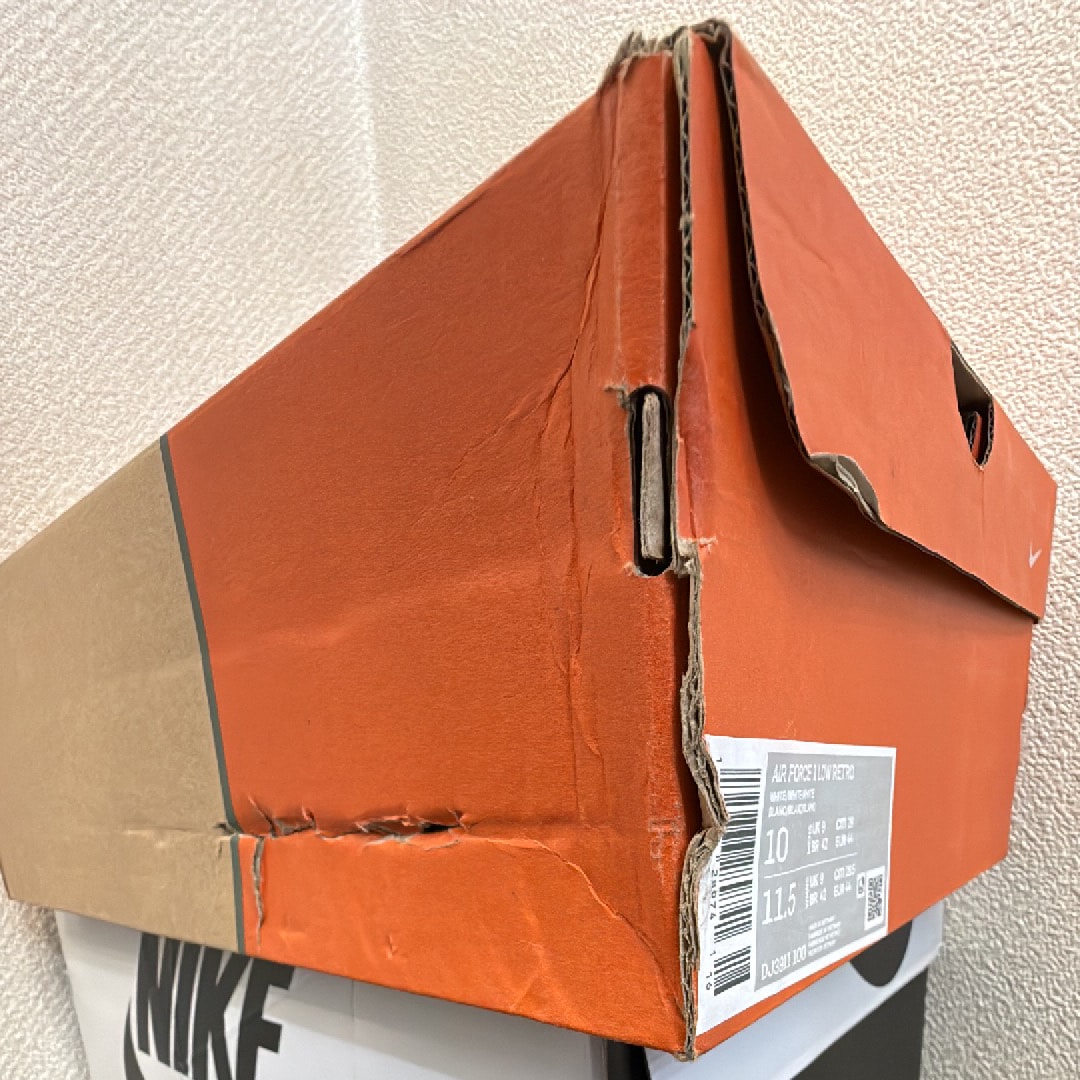 Nike Air Force 1 Low Retro Color of the Month "White"