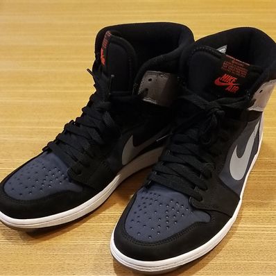 Nike Air Jordan 1 Element GORE-TEX "Particle Grey"