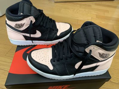 Nike Air Jordan 1 Retro High OG "Crimson Tint"