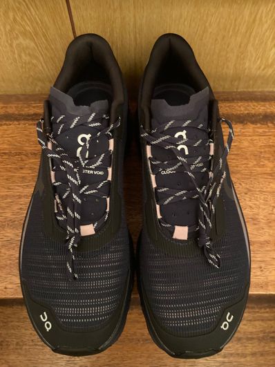 atmos × On Cloudmonster Void "YOZAKURA"