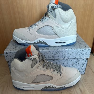 Nike Air Jordan 5 Retro SE "Craft"