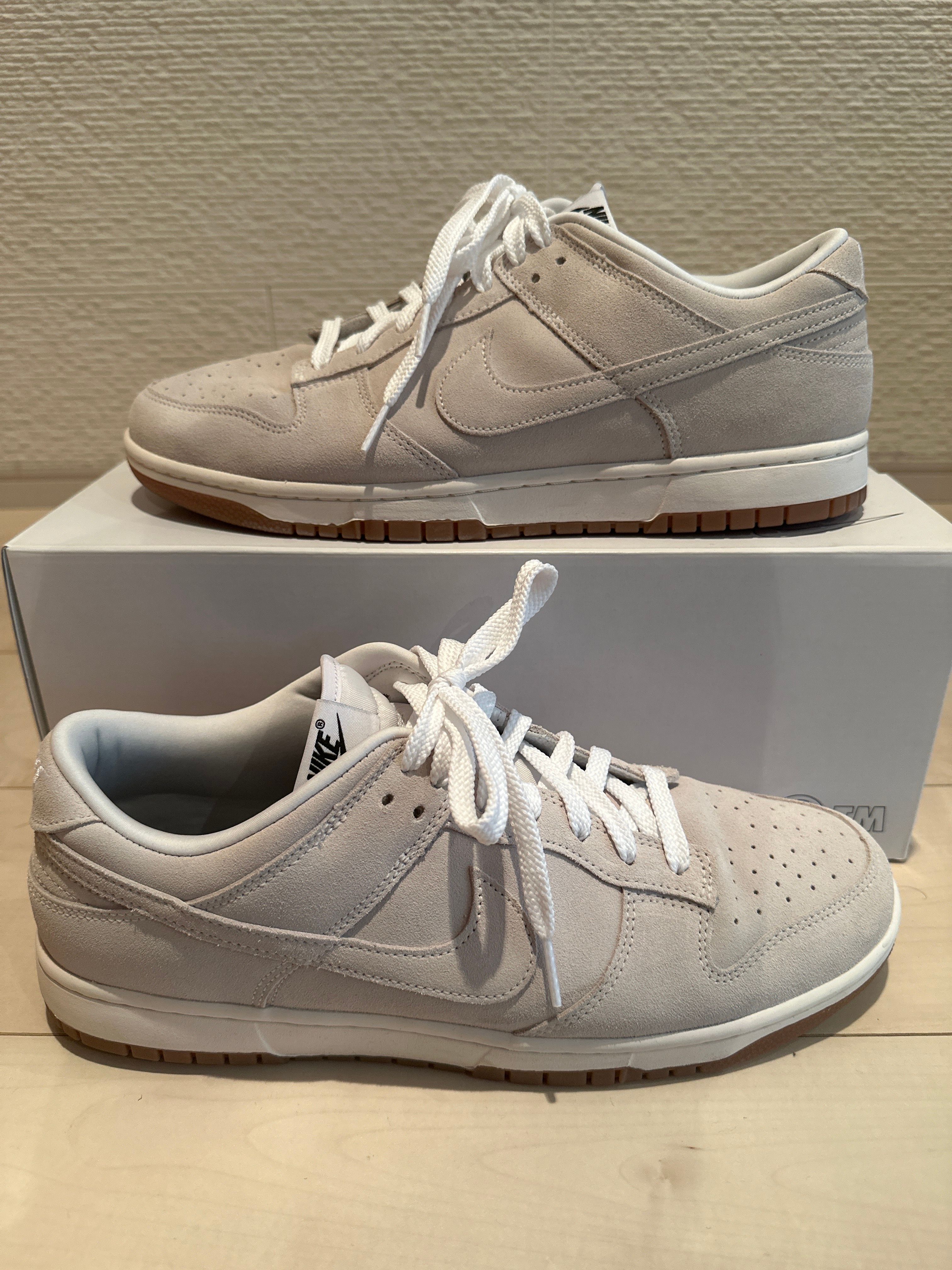 Nike Dunk Low By You & Unlocked By You (NIKEiD)