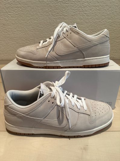 Nike Dunk Low By You & Unlocked By You (NIKEiD)