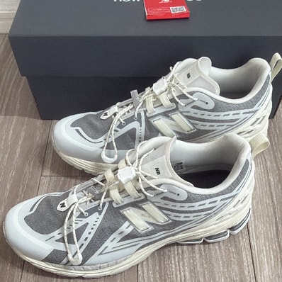 New Balance 1906R "Gray"