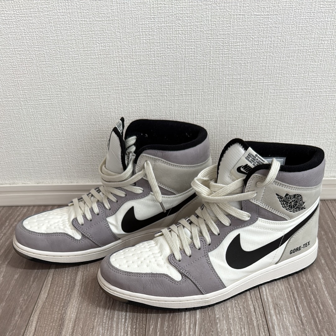 Nike Air Jordan 1 Element GORE-TEX "Sail"