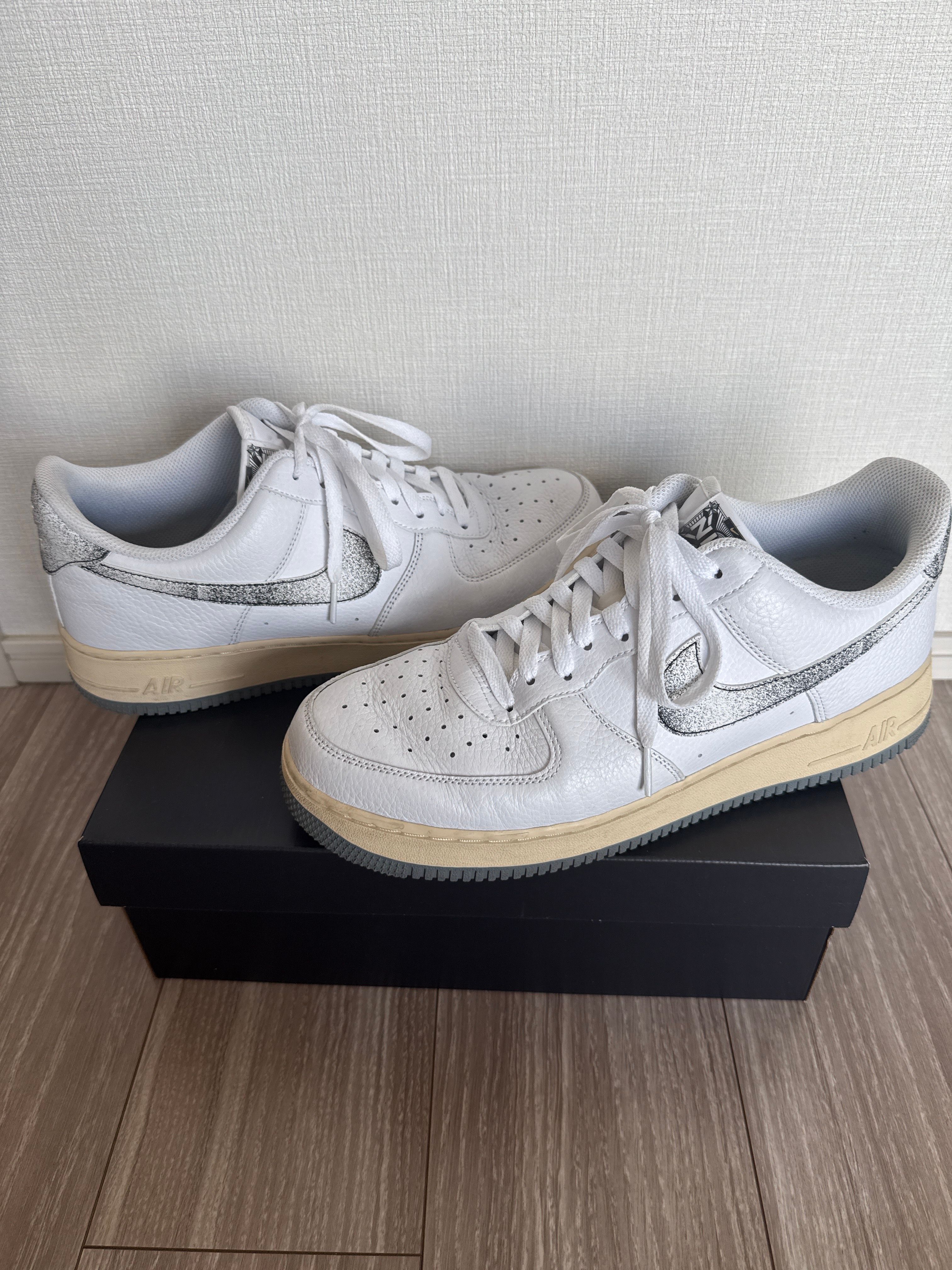 Nike Air Force 1 Low "50 Years Of Hip-Hop"