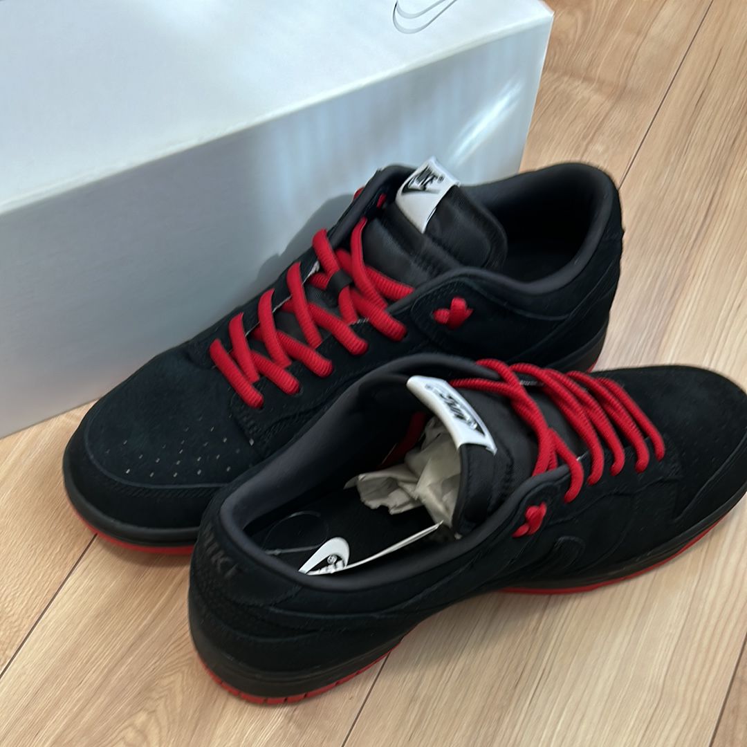 Nike Dunk Low By You & Unlocked "By You" (NIKEiD)