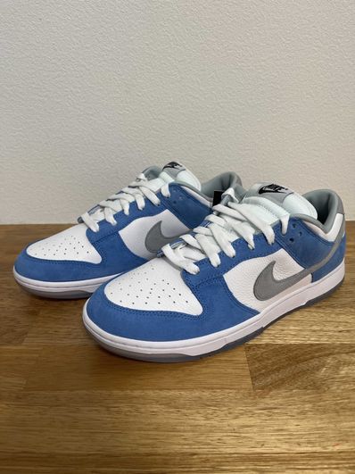 Nike Dunk Low By You & Unlocked "By You" (NIKEiD)