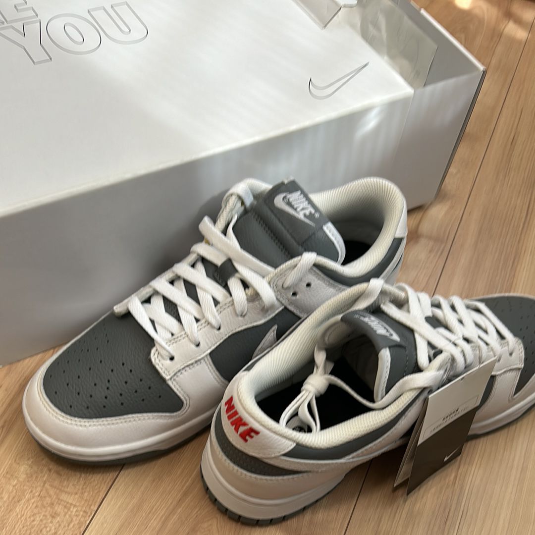 Nike Dunk Low By You & Unlocked "By You" (NIKEiD)