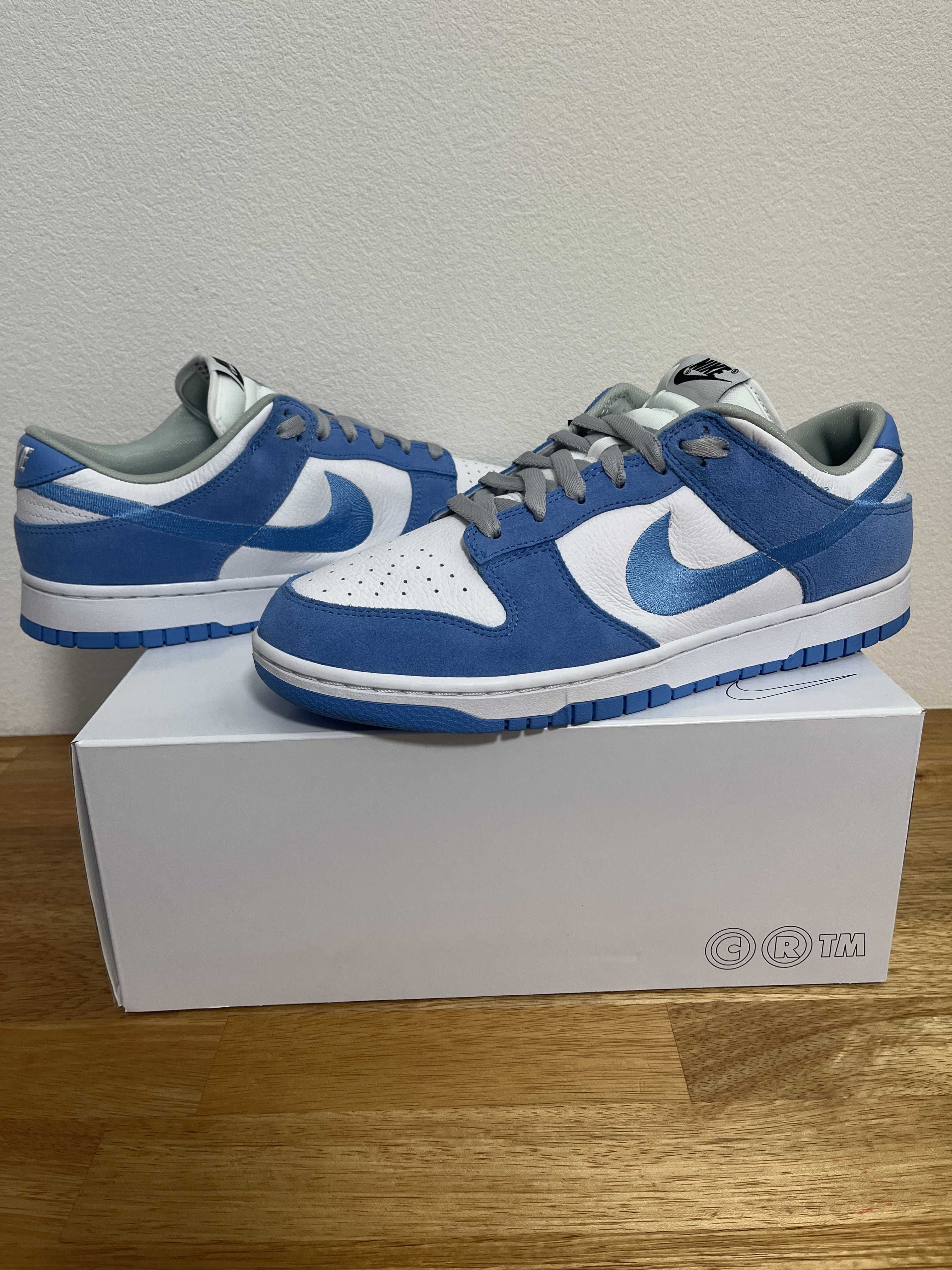 Nike Dunk Low By You & Unlocked "By You" (NIKEiD)