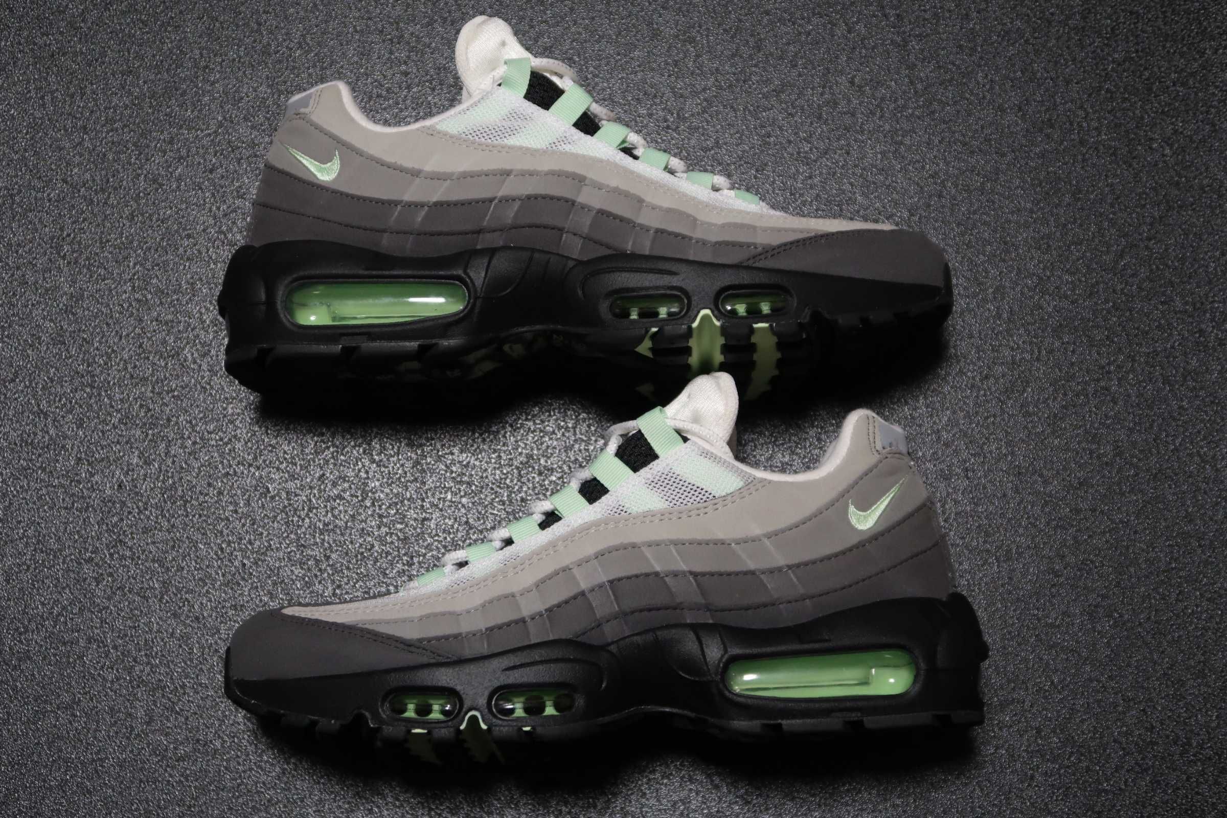 Nike Air Max 95 "Fresh Mint"