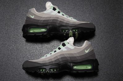 Nike Air Max 95 "Fresh Mint"