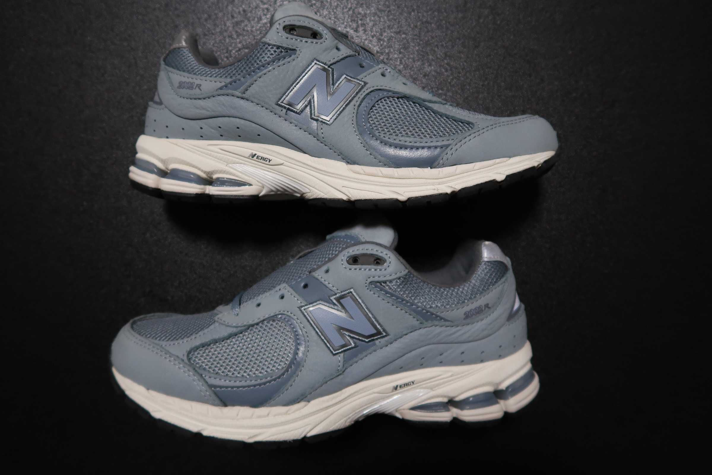 New Balance 2002R "Light Blue"