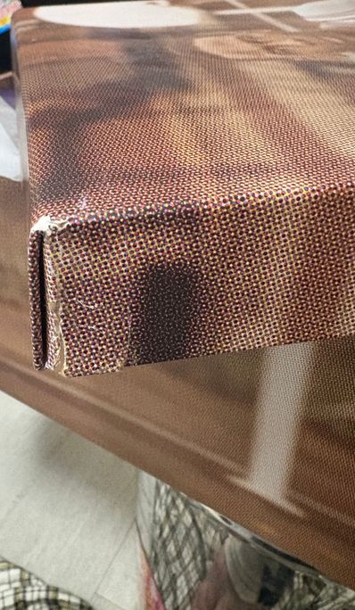 Nike Air Jordan 1 Retro High OG "Black Toe Reimagined"