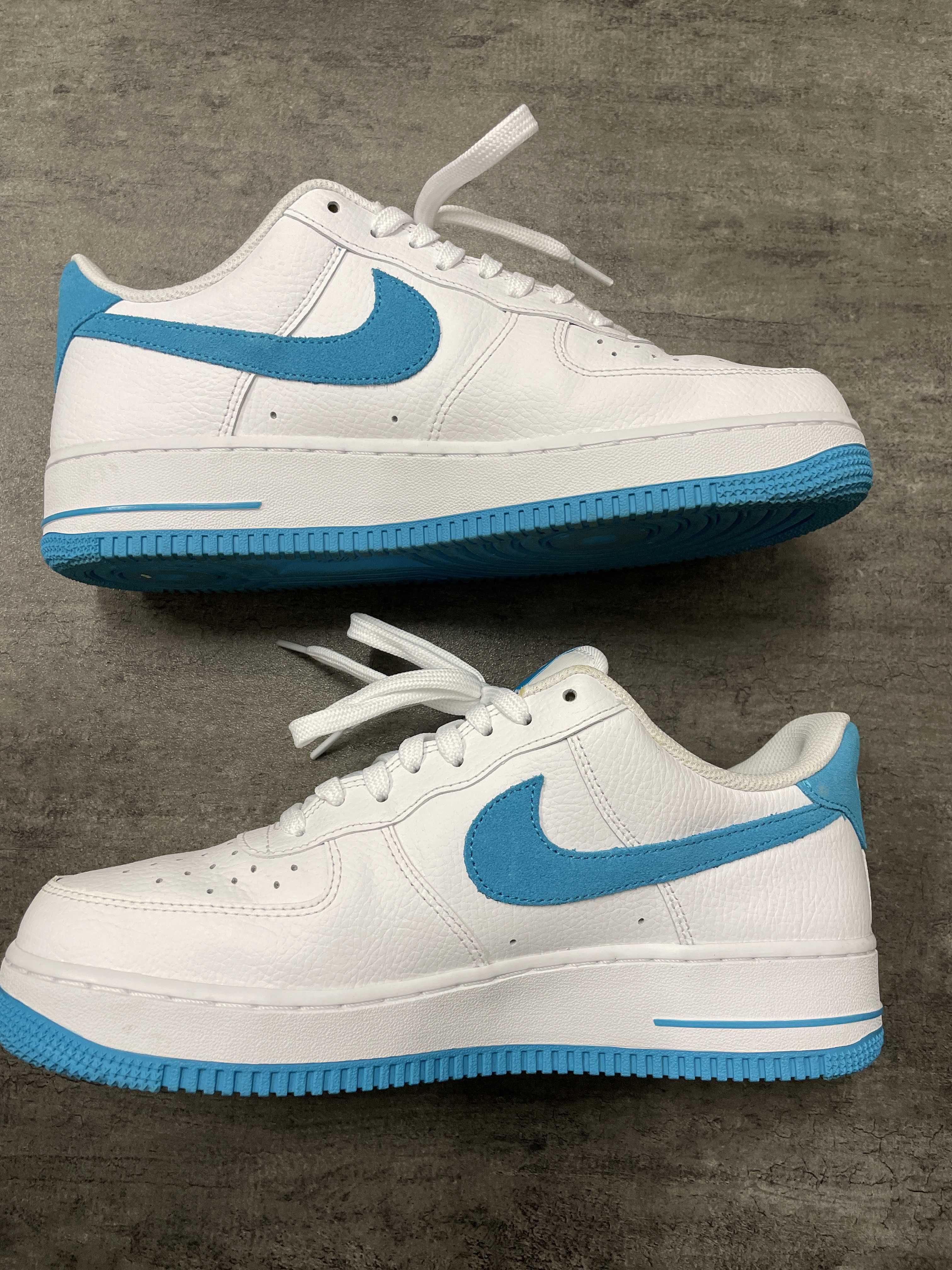 Space Players × Nike Air Force 1 Low '07 "Tune Squad"