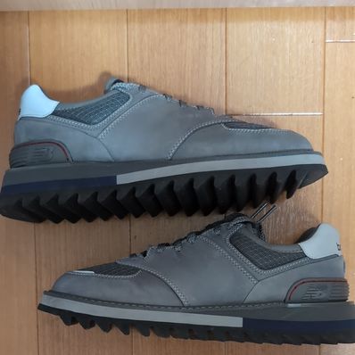 tokyo design studio New Balance 574 "2040"