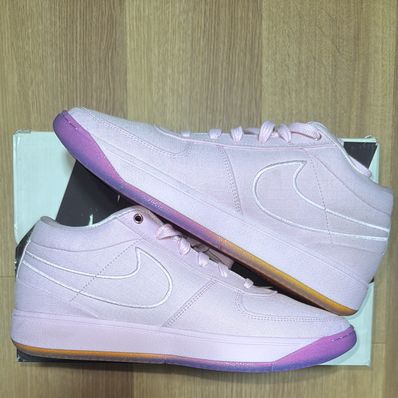 Nike Book 1 "Sunrise" (HJ5351-600/HJ5355-600)