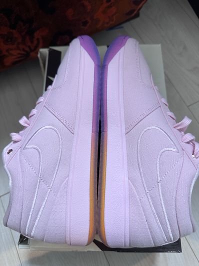 Nike Book 1 "Sunrise" (HJ5351-600/HJ5355-600)