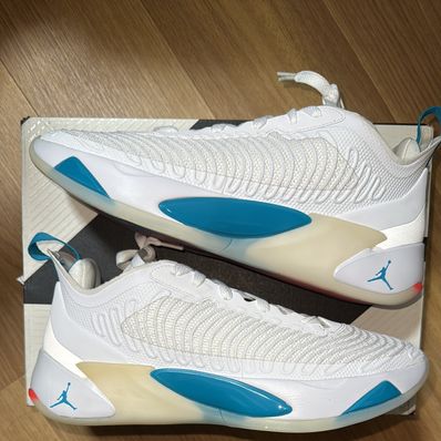 Nike Jordan Luka 1 "Neo Turquoise"