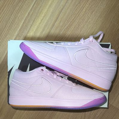 Nike Book 1 "Sunrise" (HJ5351-600/HJ5355-600)