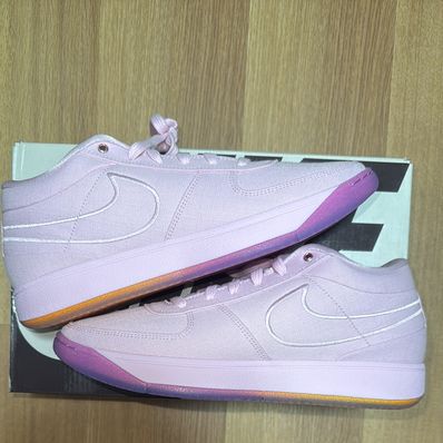 Nike Book 1 "Sunrise" (HJ5351-600/HJ5355-600)
