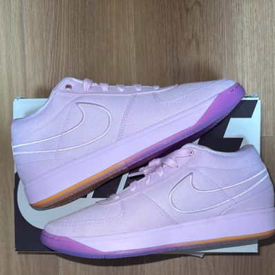 Nike Book 1 "Sunrise" (HJ5351-600/HJ5355-600)