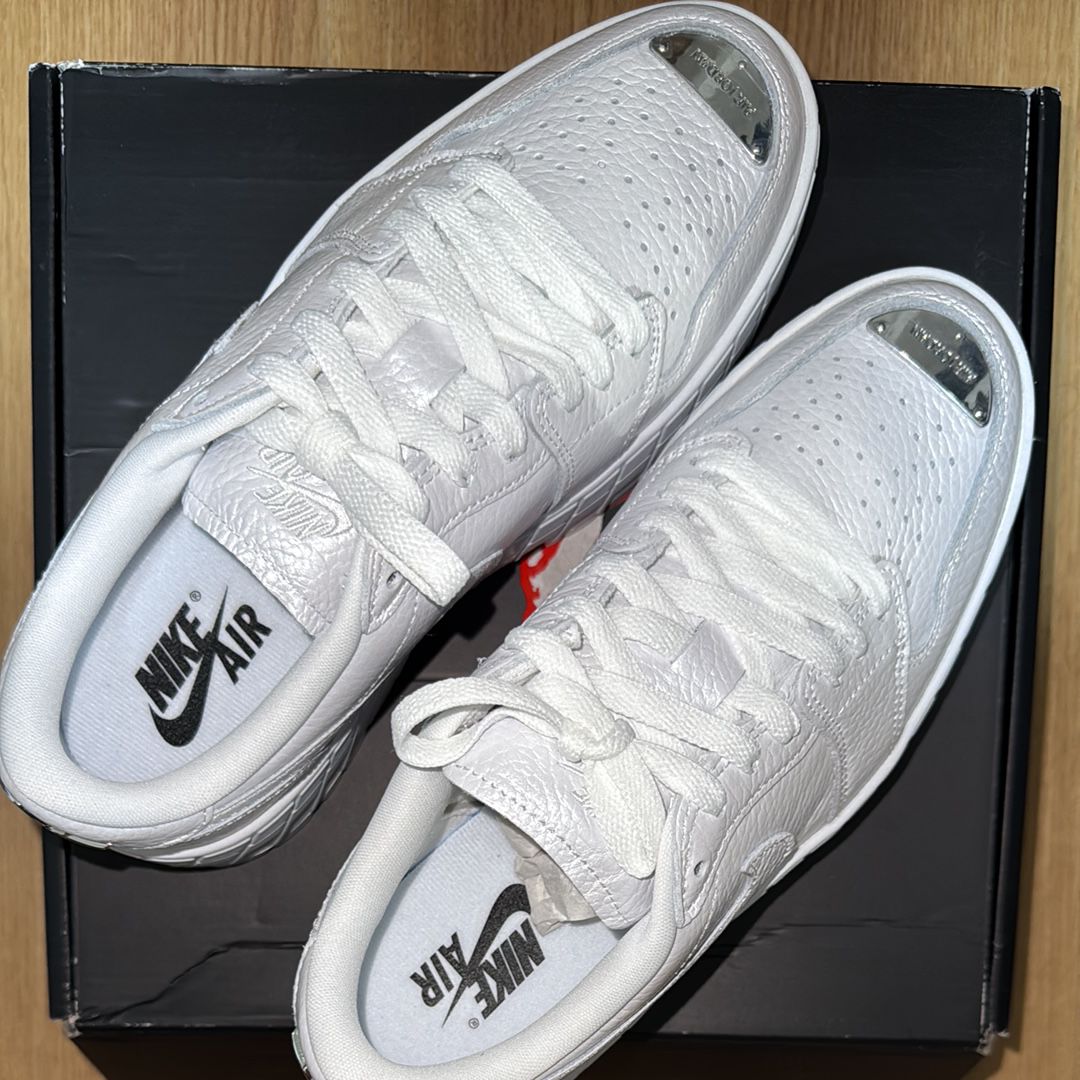 2025年最新】エアジョーダン1 ブルックリン/AJ1 人気・新作/新品・中古