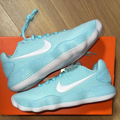 Nike Hyperdunk 2017 Low "Tiffany"