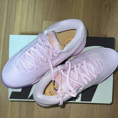 Nike Book 1 "Sunrise" (HJ5351-600/HJ5355-600)