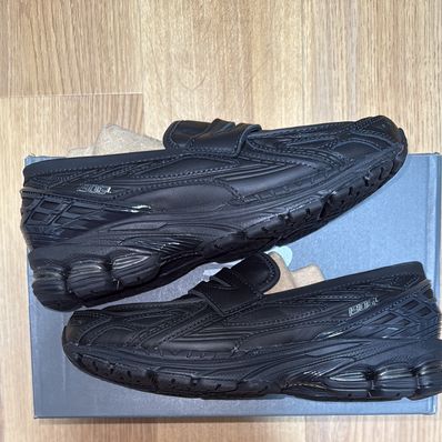 New Balance 1906L "Triple Black"