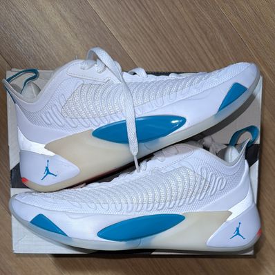 Nike Jordan Luka 1 "Neo Turquoise"