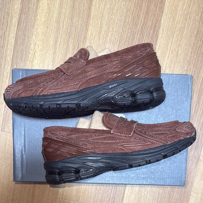 New Balance 1906L "Rich Oak Suede"