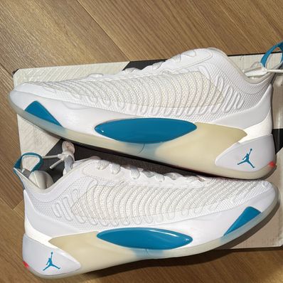 Nike Jordan Luka 1 "Neo Turquoise"