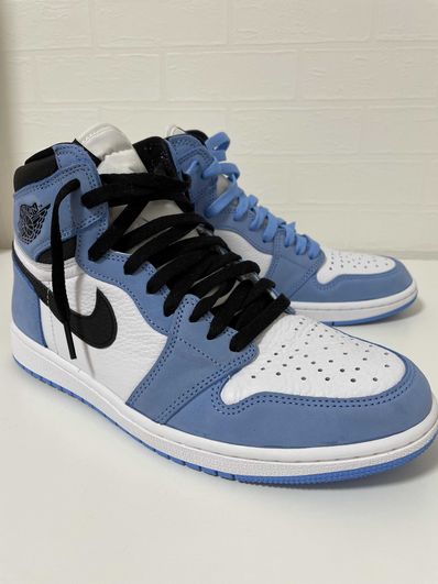 Nike Air Jordan 1 High OG "University Blue"