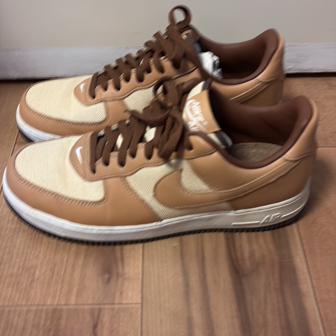Nike Air Force 1 Low "Acorn"