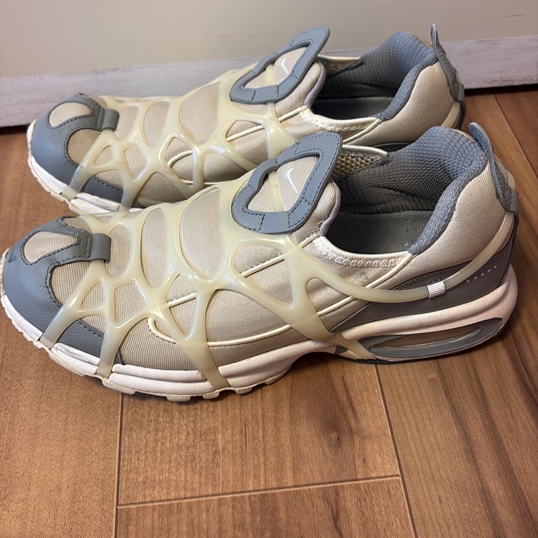 Nike Air Kukini "Rattan and Particle Grey"