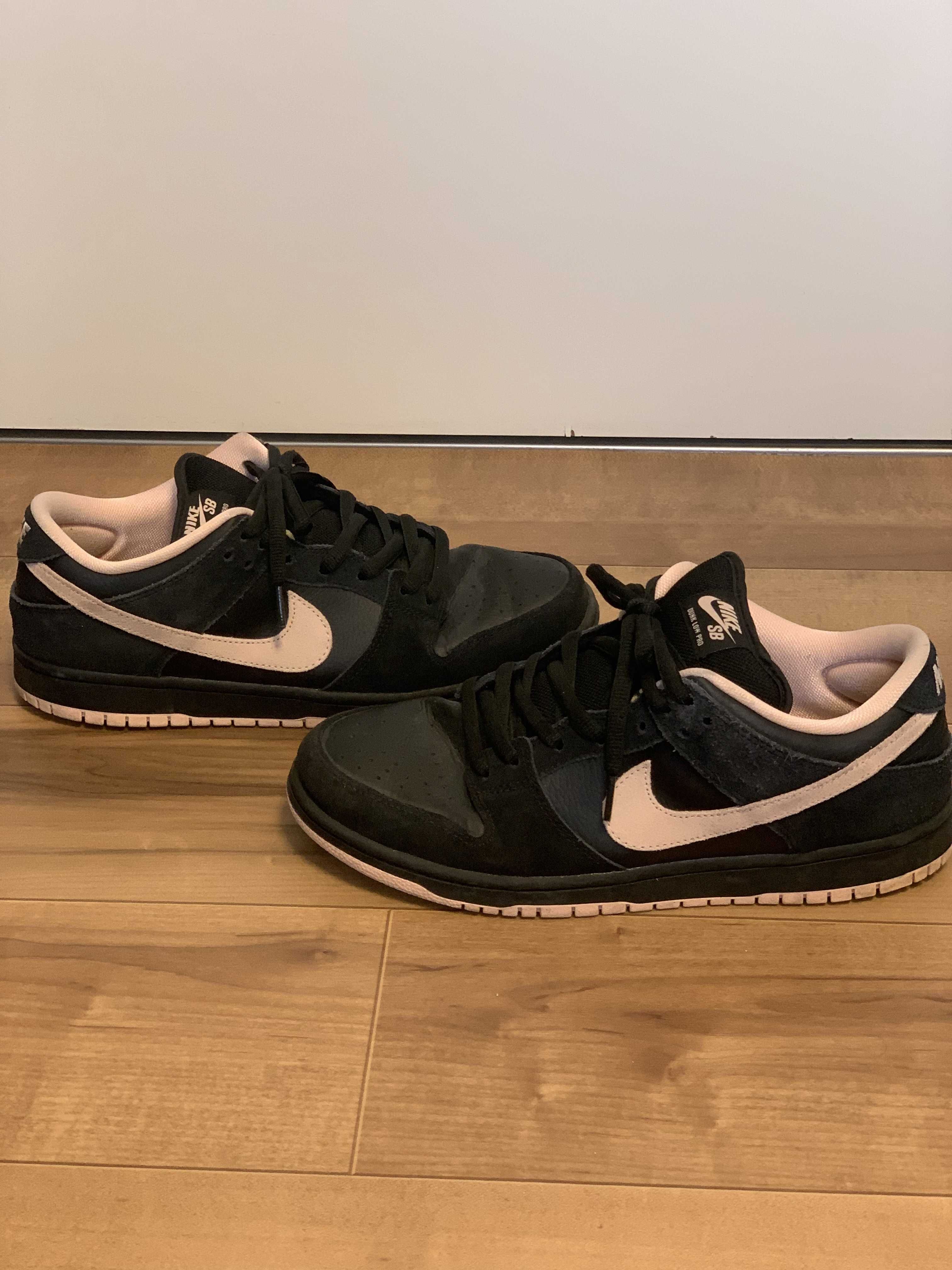 Nike SB Dunk Low PRO "Black/Washed Coral"