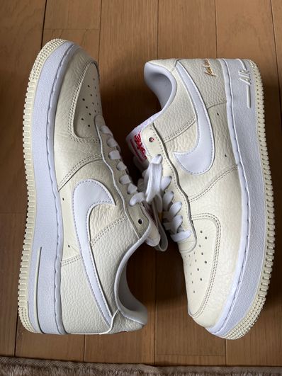 Nike Air Force 1 Low '07 "Popcorn"