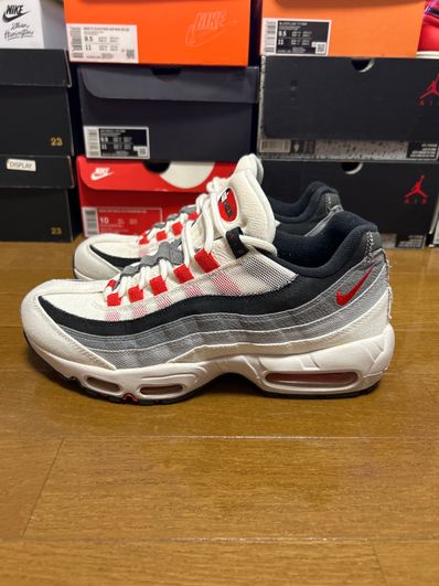 Nike Air Max 95 "Japan" (2021)